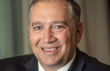 Dr. Darren P. Guerra 